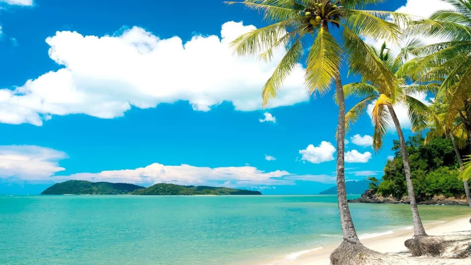 8 Dni na Langkawi! 🇲🇾 Wycieczka Objazdowa, Loty, Wyżywienie