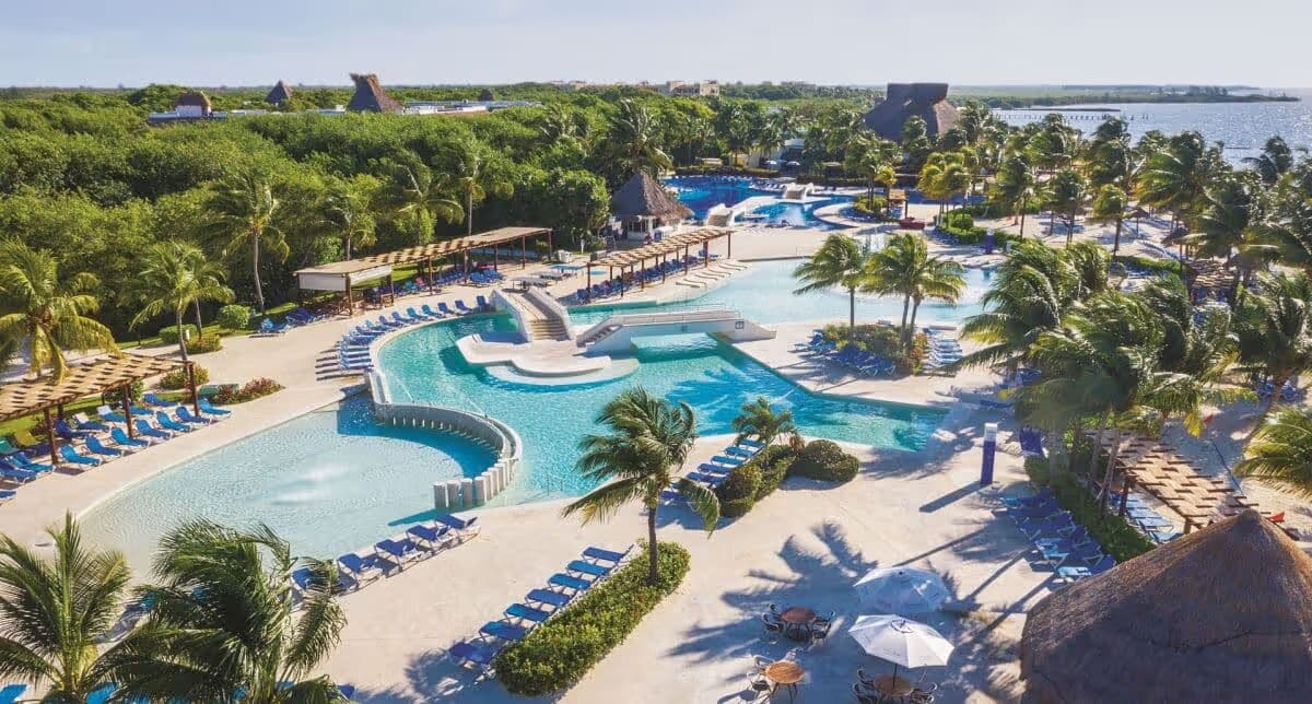 10 Nocy w Meksyku! 🇲🇽 5⭐, All Inclusive, Loty