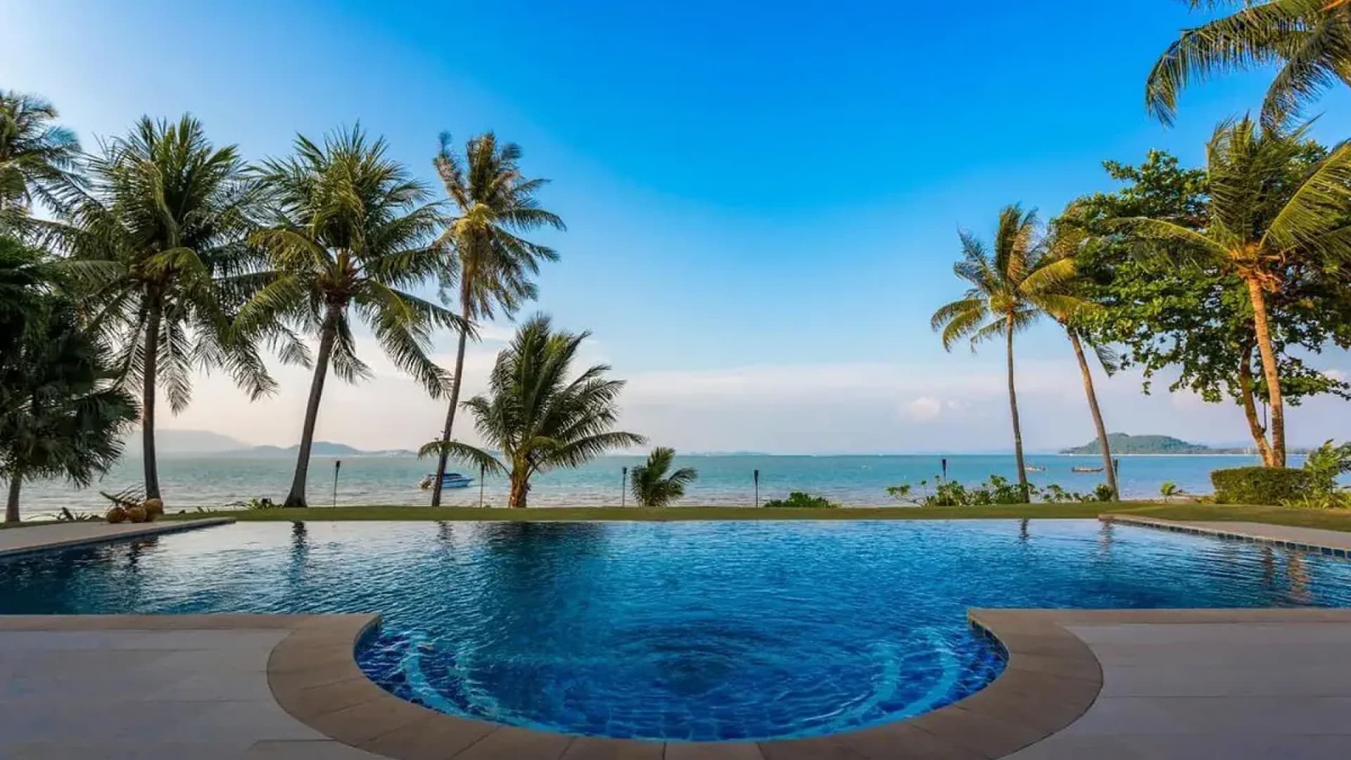 9 Nocy w Tajlandii! 🇹🇭 Hotel 5⭐, All Inclusive, Loty