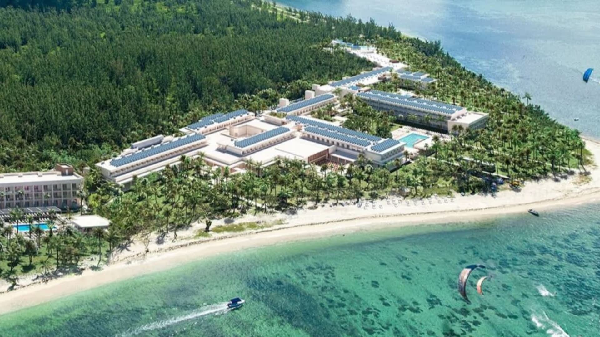 10 Nocy na Mauritiusie! 🇲🇺 4⭐, All In, Loty