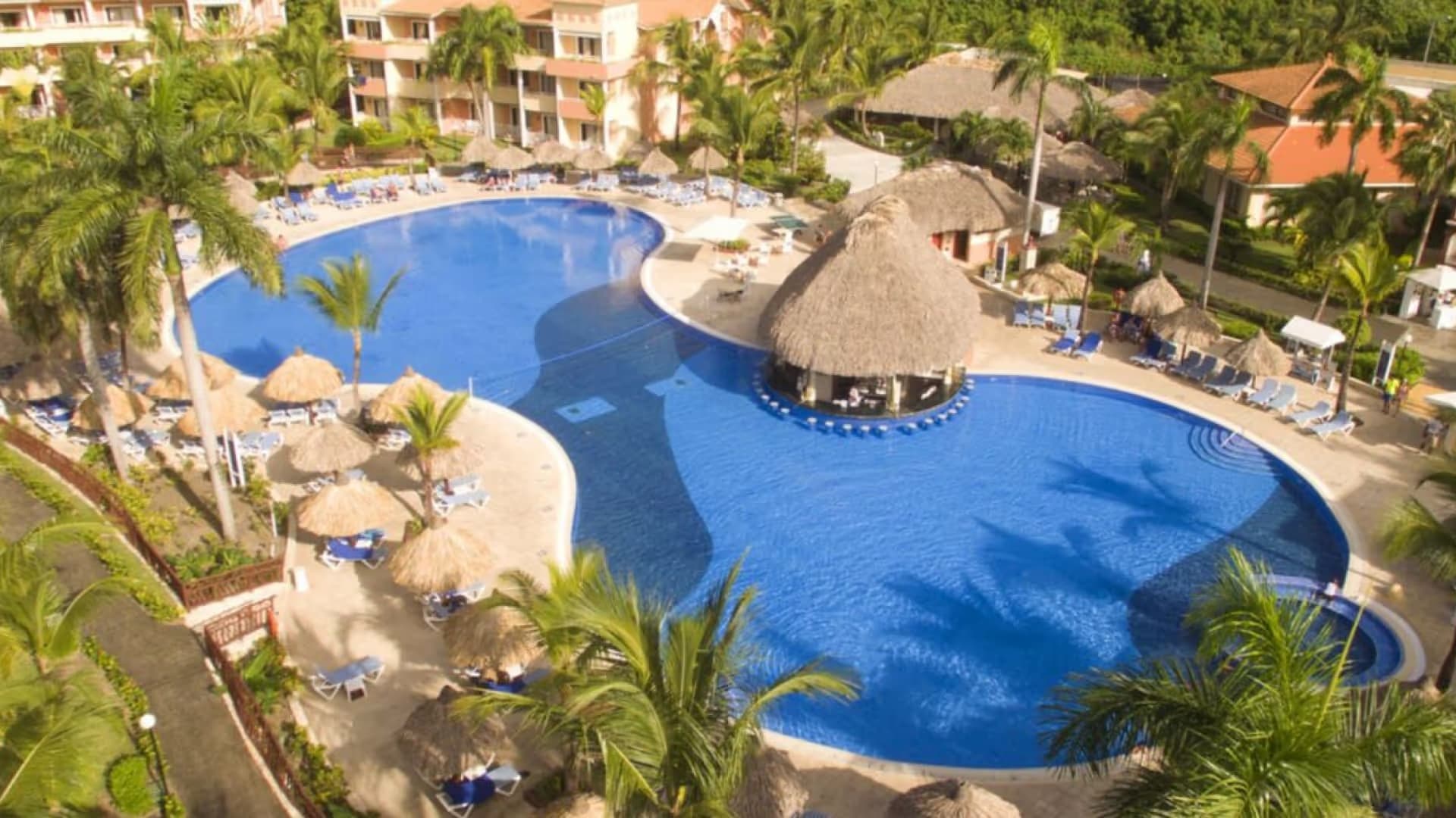 All Inclusive na Dominikanie w Listopadzie! 🇩🇴 5⭐, Loty