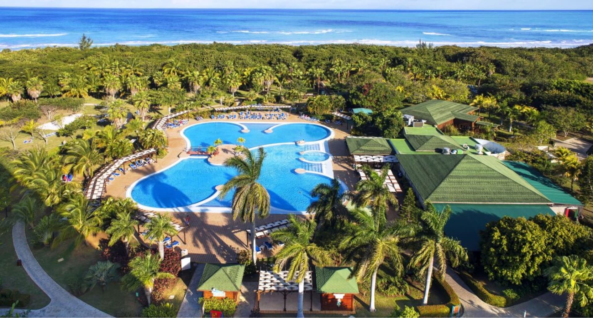 Last Minute: Tydzień na Kubie! 🇨🇺 4⭐, All Inclusive, Loty