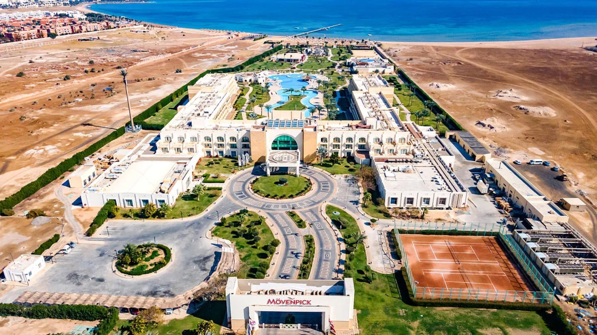 Lux All Inclusive w Egipcie! 🇪🇬 Last Minute, 5⭐, Loty
