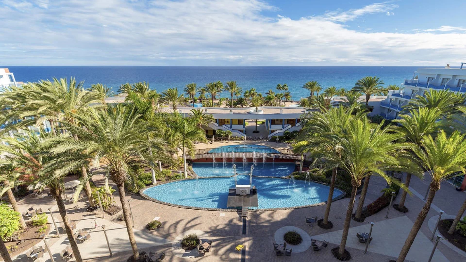 LAST MINUTE: 🇪🇸 Fuerteventura All Inclusive w Hotelu 4⭐