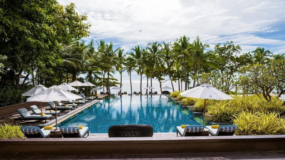 Tajlandia: Egzotyka Last Minute! 🇹🇭 5⭐, All Inclusive Soft, Loty