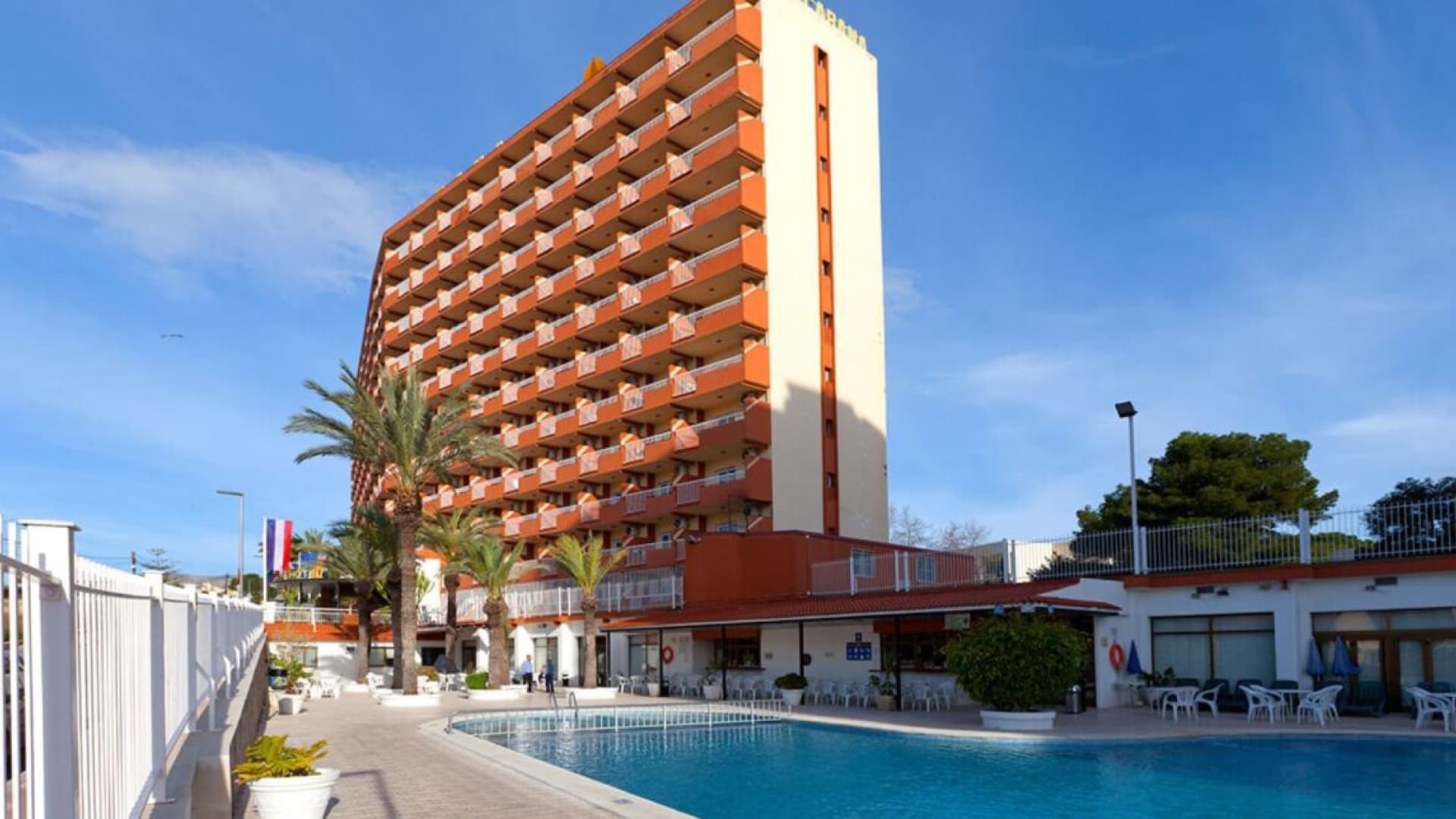 6 Nocy na Costa Blanca! 🇪🇸 All In, 3⭐, Loty ✈️
