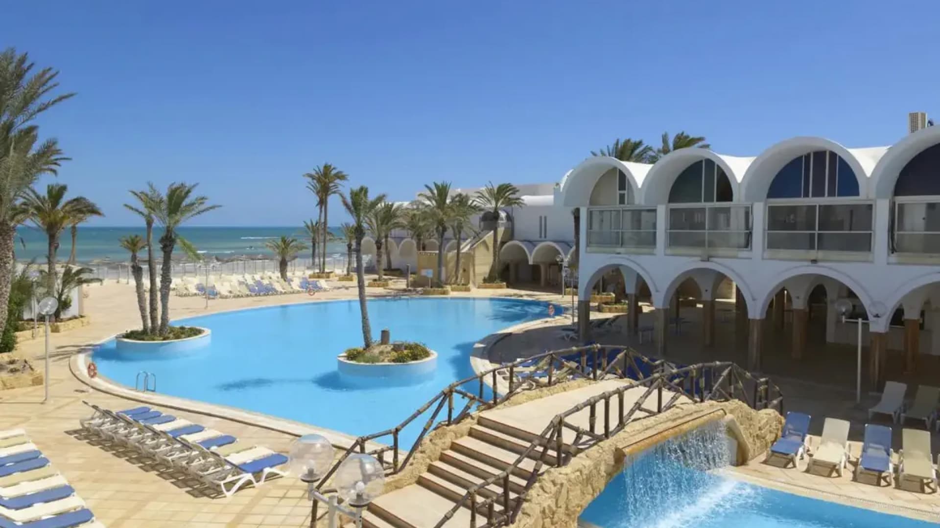 Tydzień na Djerbie, Tunezja! 🇹🇳 All Inclusive, 4⭐, Loty