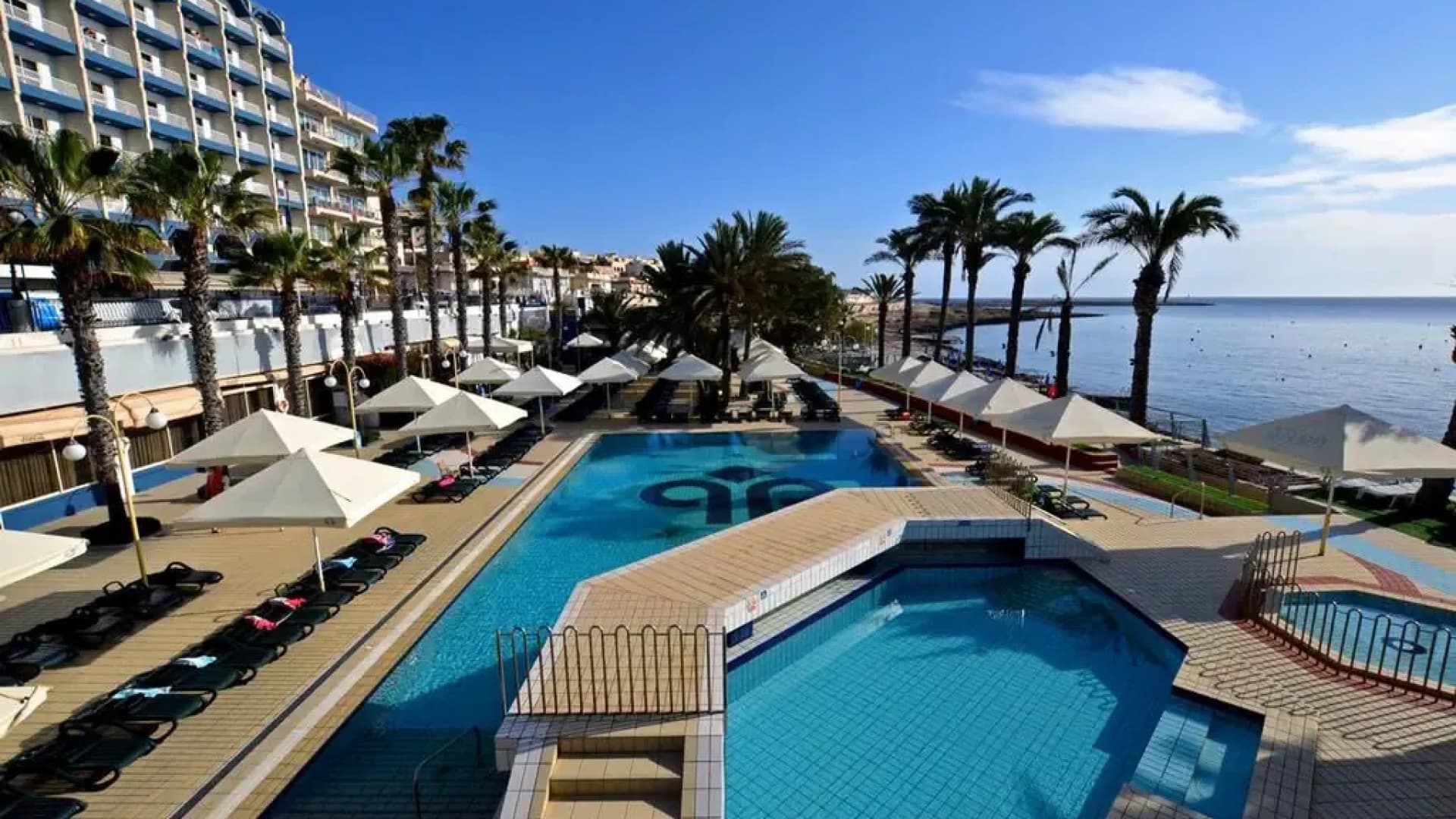 Malta w Super Cenie! 🇲🇹 4⭐, All Inclusive, Loty