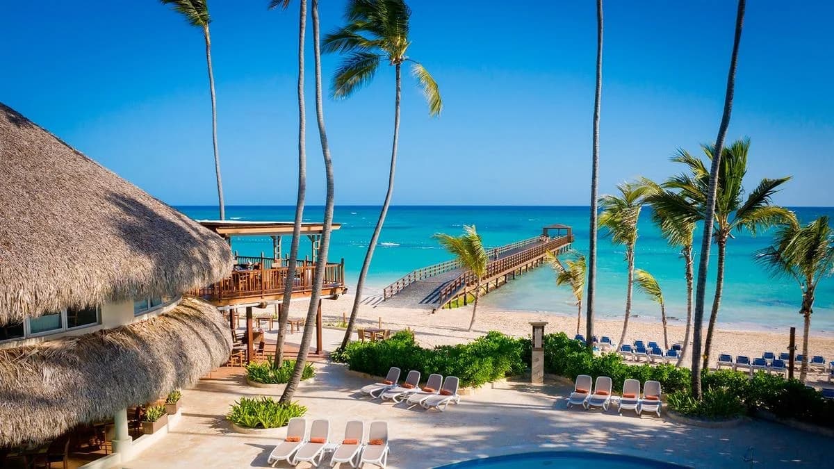 Last Minute: Dominikana All Inclusive! 🇩🇴 5⭐, Loty ✈️
