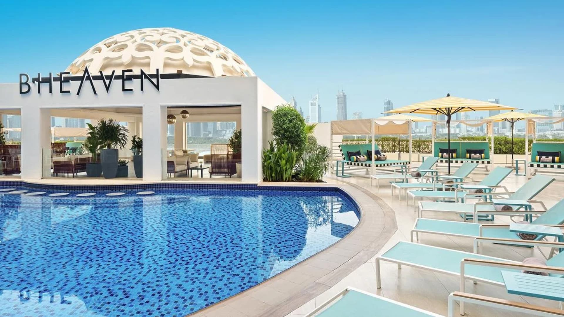 Piękne i Luksusowe Emiraty! 🇦🇪 4⭐, Śniadania, Loty