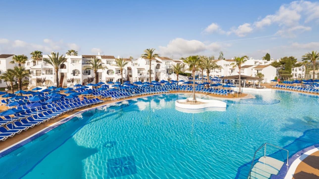 Majówka na Majorce! 🇪🇸 3⭐, All Inclusive, Loty