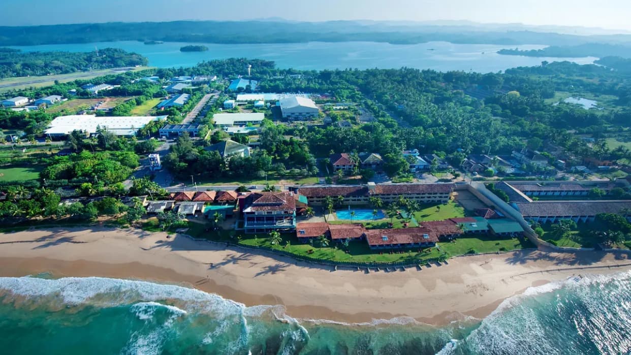 Sri Lanka w Ekstra Cenie! 🇱🇰 9 Nocy, 3⭐, Loty