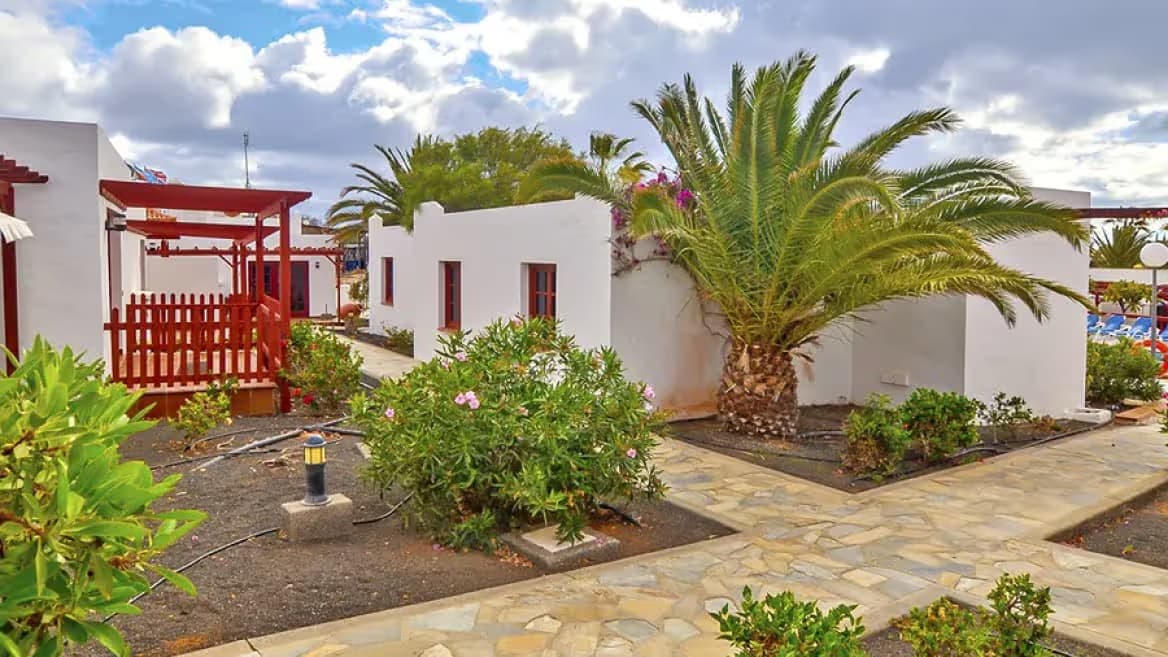 Fuerteventura: 8 Dni z Wyżywieniem! 🇪🇸