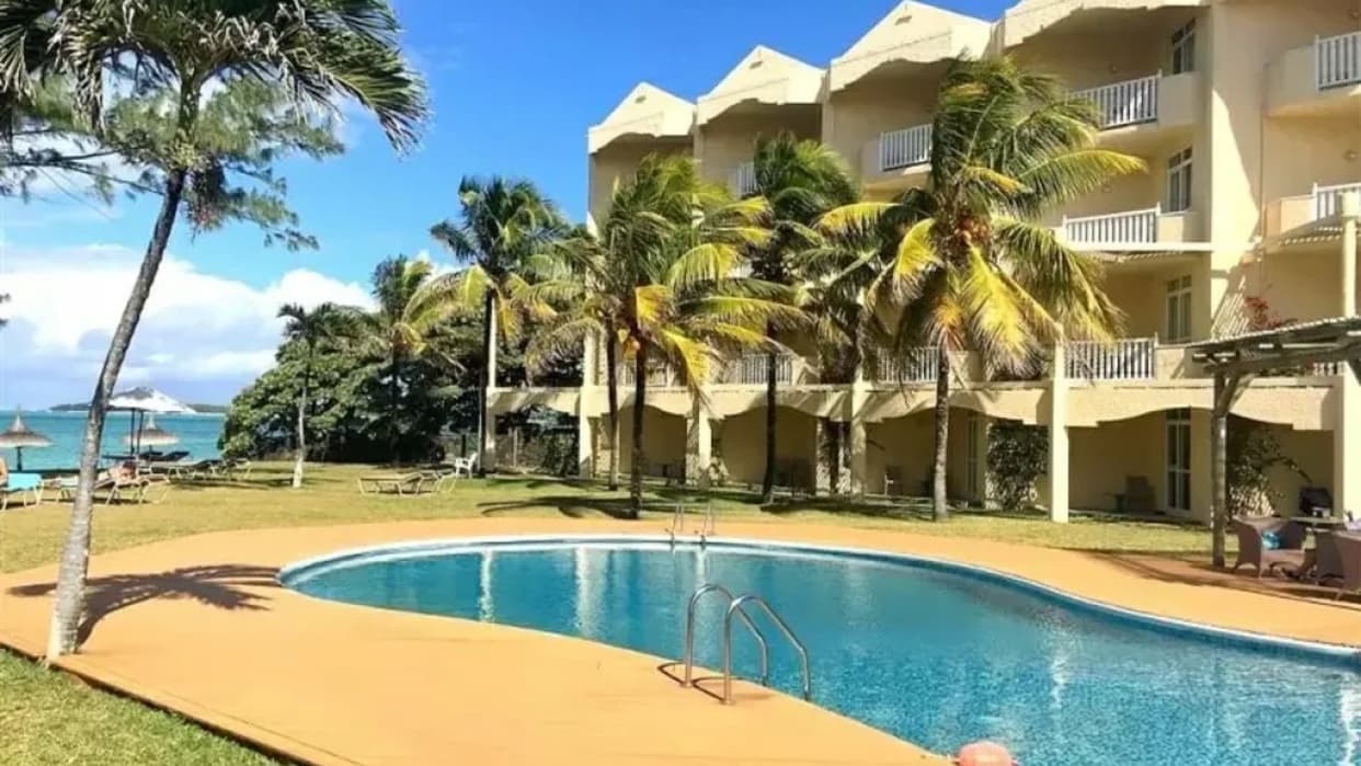 Czerwiec: Wakacje na Mauritiusie! 🇲🇺 3⭐, All In, Loty