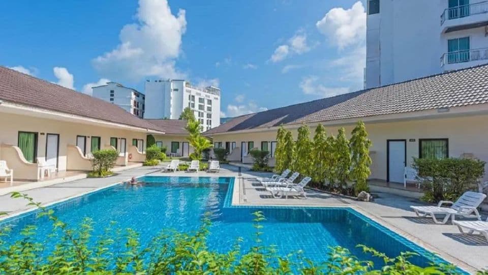 Tajlandia we Wrześniu! 🇹🇭 3⭐, Śniadania, Loty