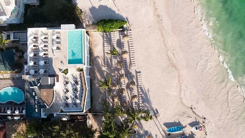 10 Dni na Dominikanie! 🇩🇴 All Inclusive, 4⭐, Loty ✈️