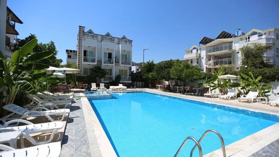 14 Dni w Kemer, Turcja! 🇹🇷 3⭐, Śniadania, Loty