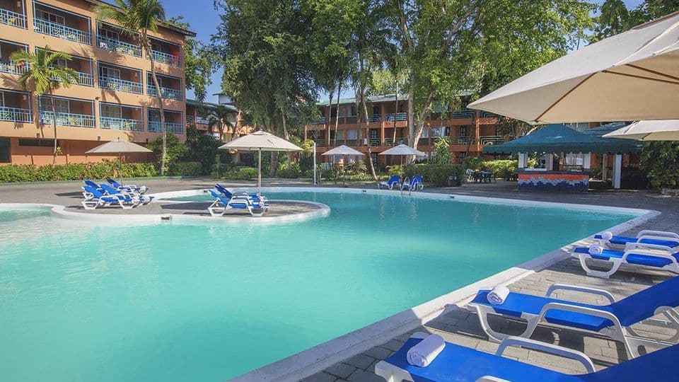 Last Minute: All Inclusive na Dominikanie! 🇩🇴