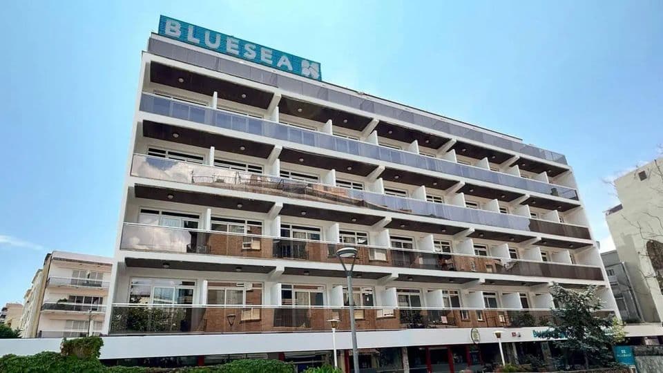 Lloret De Mar 🇪🇸: 3⭐, All Inclusive, Loty