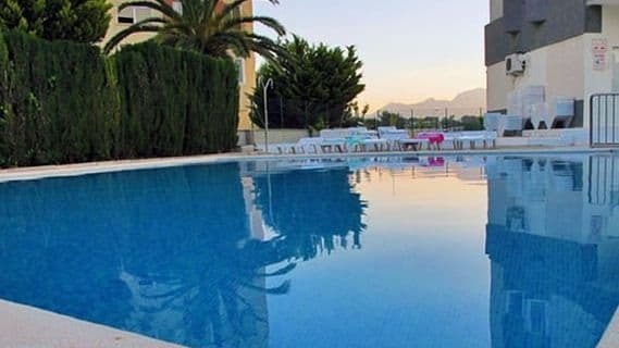 Costa Blanca za Grosze! 🇪🇸 7 Dni, 2⭐, Loty