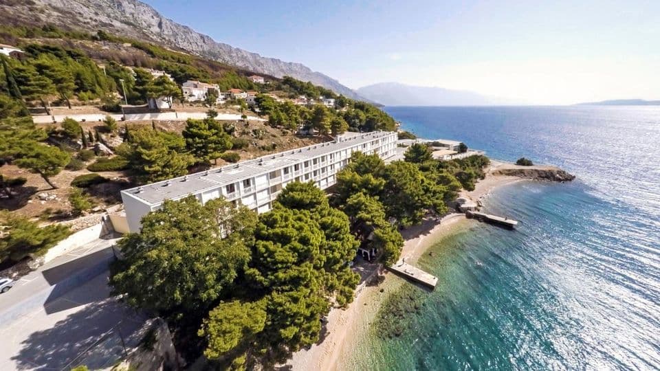Wiosna w Dalmacji! 🇭🇷 All Inclusive, 3⭐, Loty