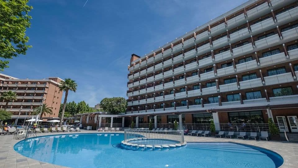 Costa Dorada! 🇪🇸 3⭐, Wyżywienie, Loty ✈️