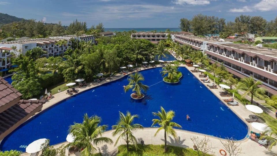 🇹🇭 9 Dni w Tajlandii! 4⭐, Wyżywienie, Loty