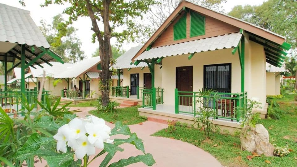 🌴 Egzotyczny Tydzień w Tajlandii! 🇹🇭