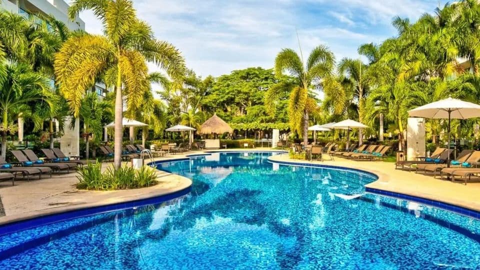 Tydzień w Kolumbii! 🇨🇴 4⭐, All Inclusive, Loty