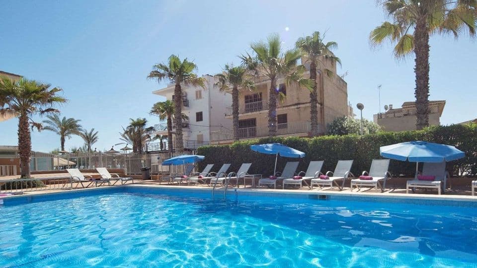 🇪🇸 7 Dni na Majorce! 3⭐, Śniadania, Loty