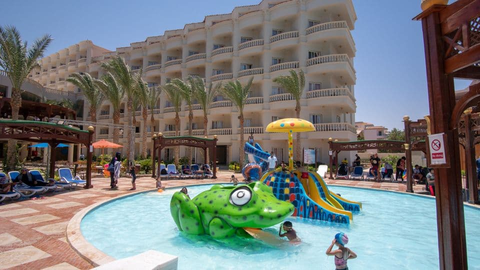 Egipt w Marcu! 🇪🇬 4⭐, All Inclusive, Loty