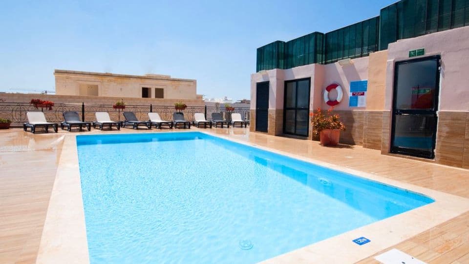 🌞 Rajski Tydzień na Malcie! 🇲🇹 3⭐, Loty