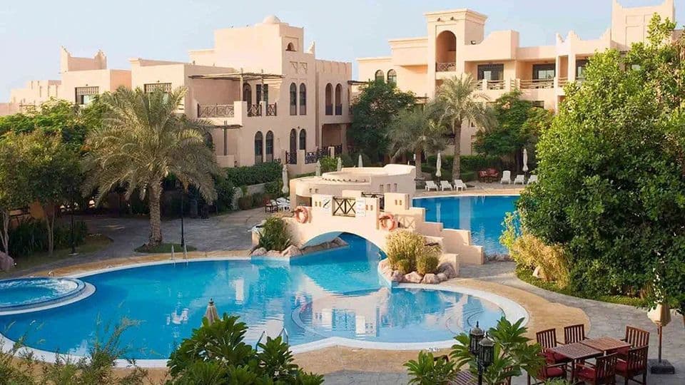 Bahrajn Last Minute 🇧🇭: 7 Dni, 4⭐, All Inclusive, Loty