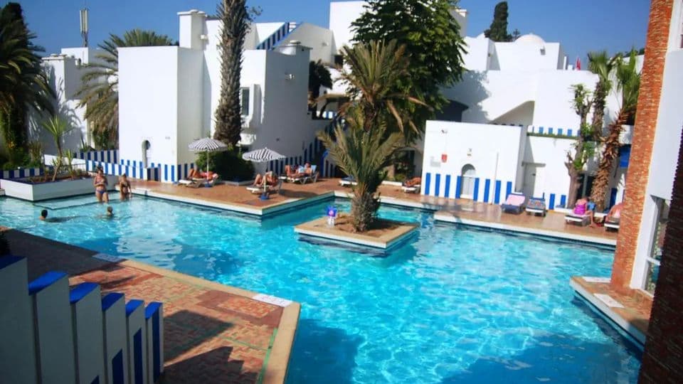🐫 Egzotyczny Agadir! 🌴 Maroko Last Minute