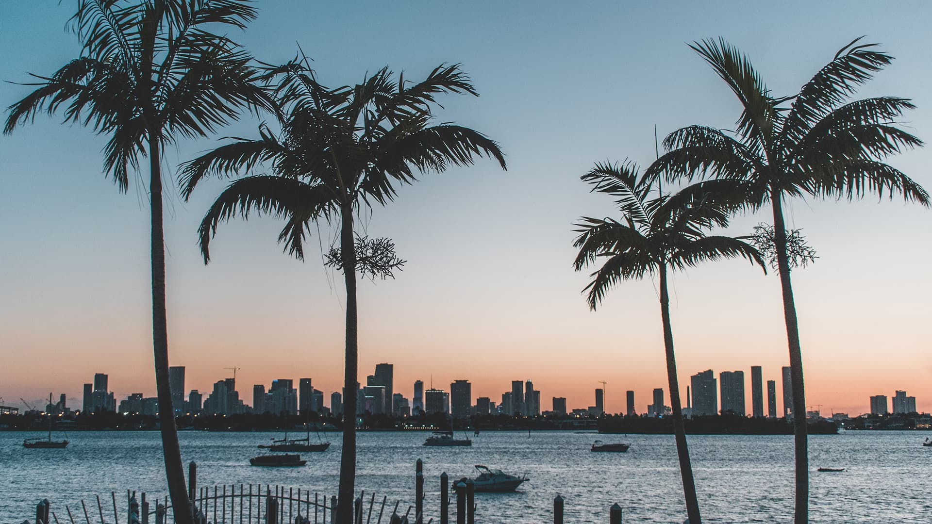 Loty w Dwie Strony do Miami, USA! 🇺🇸🌴