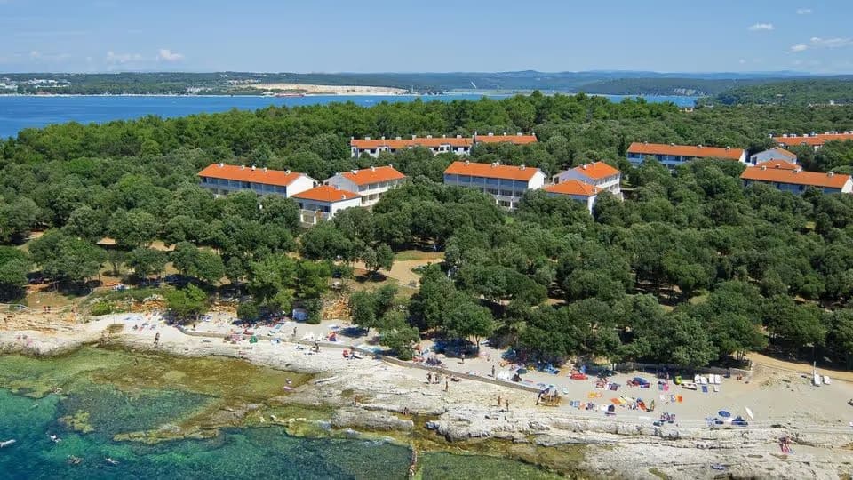 Istria: Urlop z Widokiem na Morze! 🇭🇷