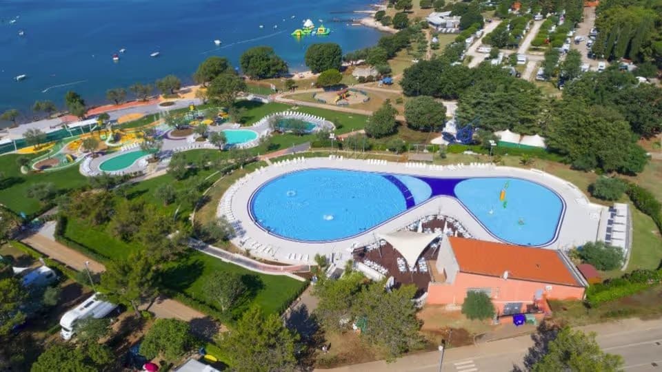 Maj 2025: 8 Dni w Chorwacji! 🇭🇷