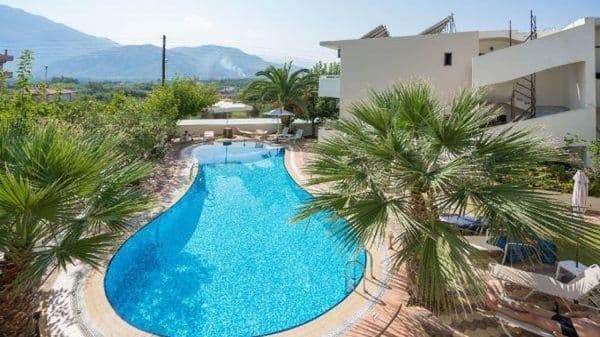 Grecja Last Minute: Kreta w Kwietniu! 🇬🇷