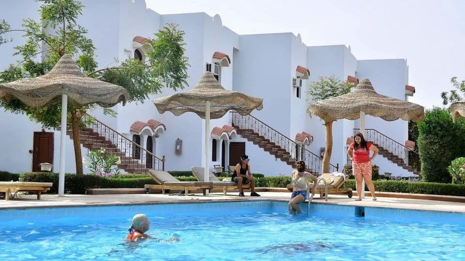 Egipt: 13 Dni All Inclusive w Sharm El Sheikh 🇪🇬
