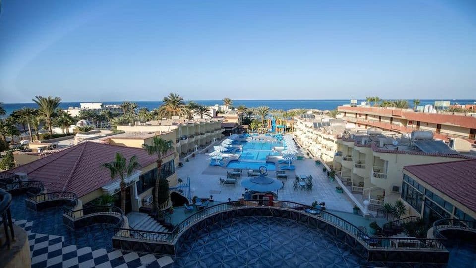 9 Dni w Egipcie z All Inclusive! 🇪🇬