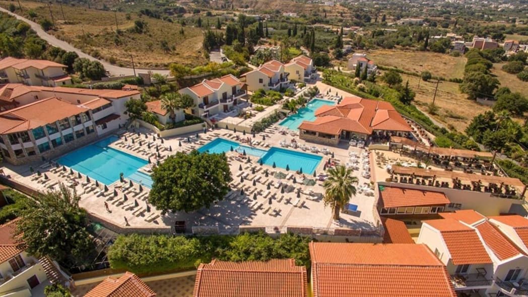 Kos z All Inclusive w Świetnej Cenie! 🇬🇷