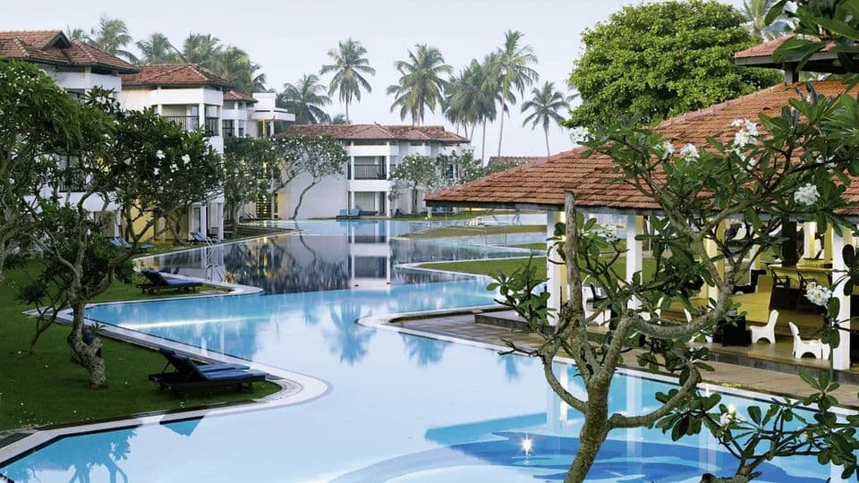 Wrzesień 2025: Sri Lanka z Wyżywieniem! 🇱🇰