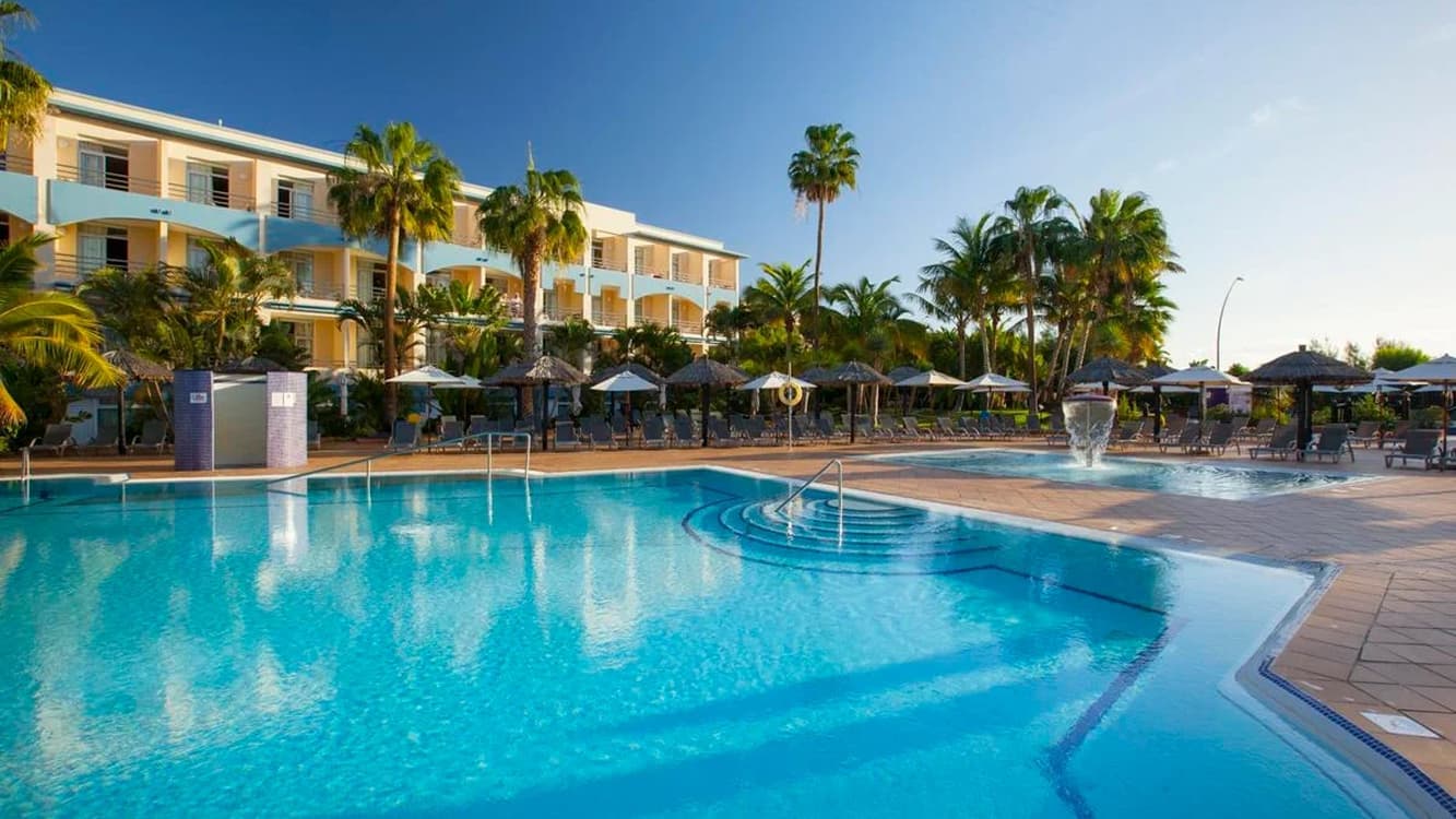 Mega Spontan na Fuerteventura! 🇪🇸