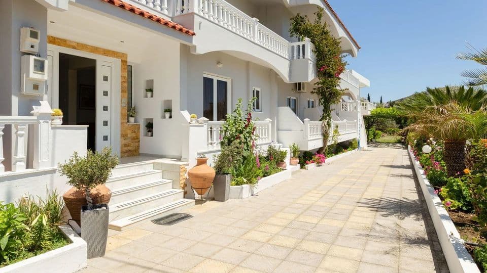 7 Dni na Rodos z Lotami i Śniadaniami! 🇬🇷