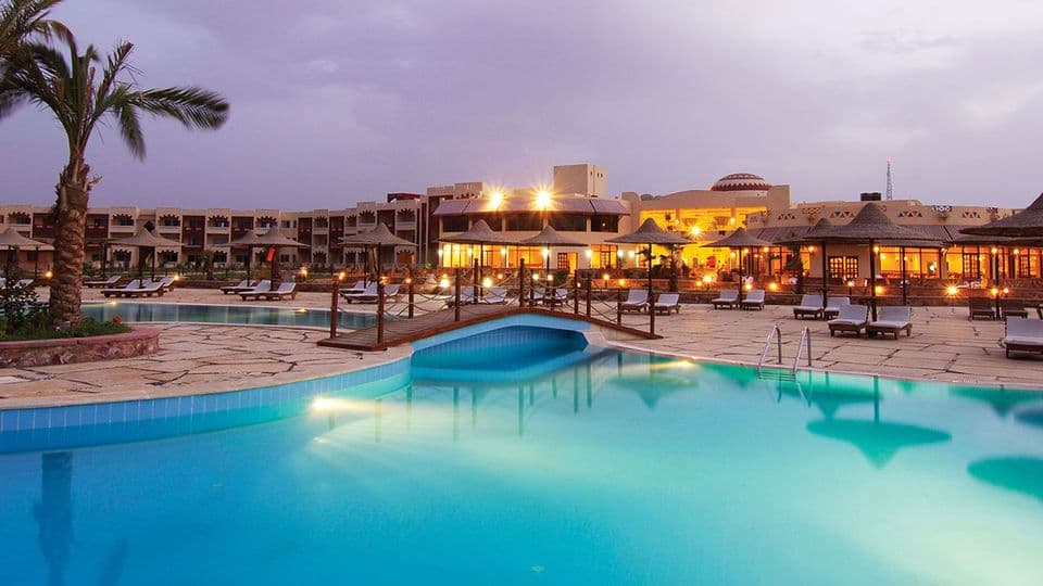 13 Dni z All Inclusive w Marsa Alam! 🇪🇬