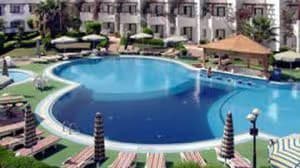 15 Dni w Egipcie: Loty i All Inclusive w Cenie! 🇪🇬
