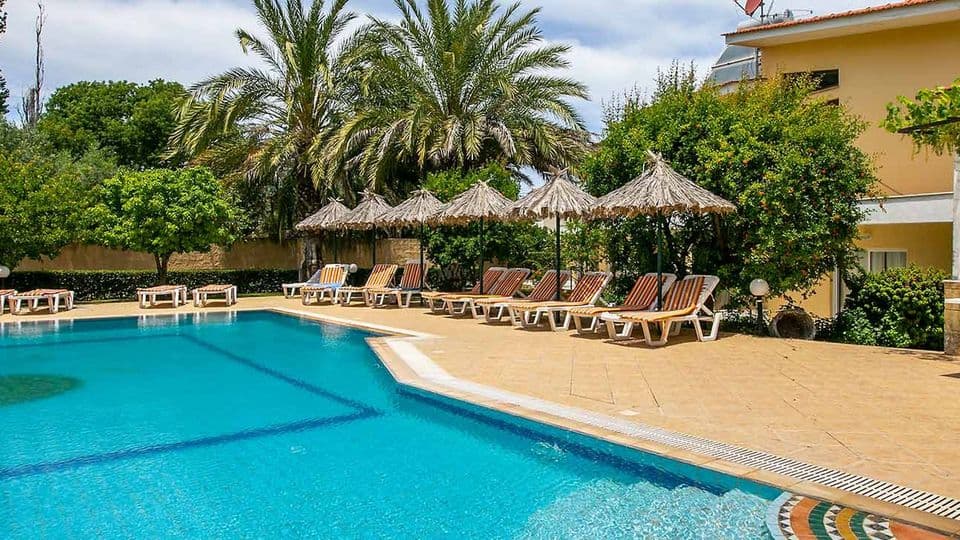 Wakacje na Rodos – All Inclusive! 🇬🇷🌞