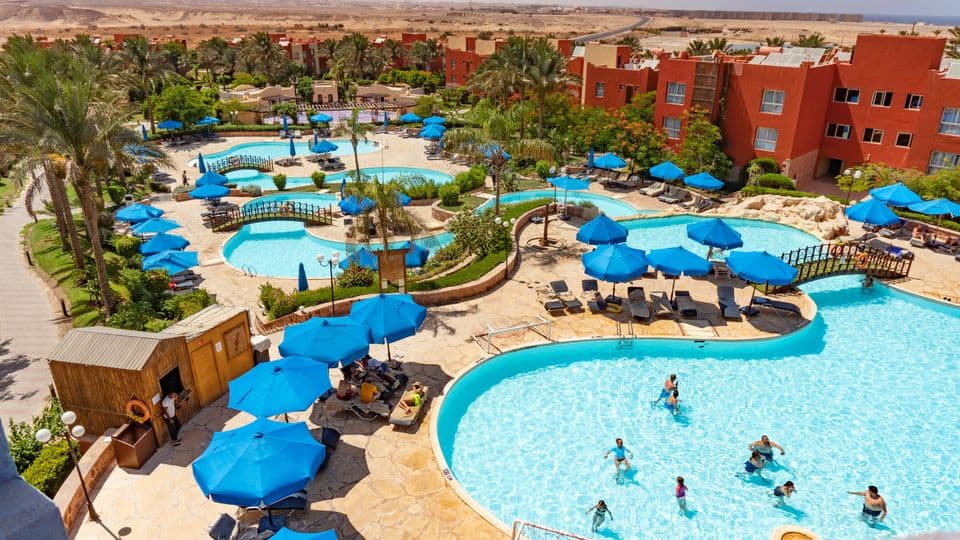 10 Dni w Marsa Alam z All Inclusive! 🇪🇬