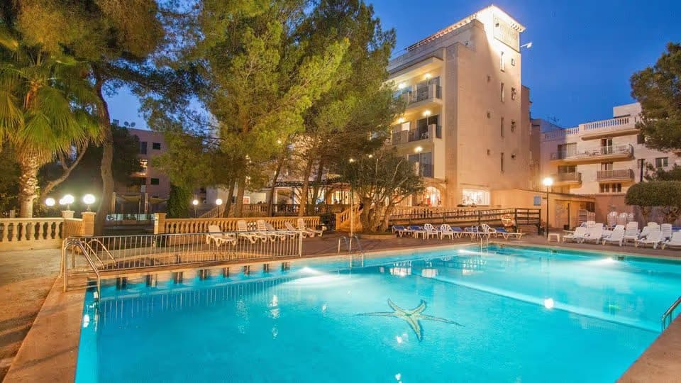 Last Minute: All Inclusive na Majorce! 🇪🇸