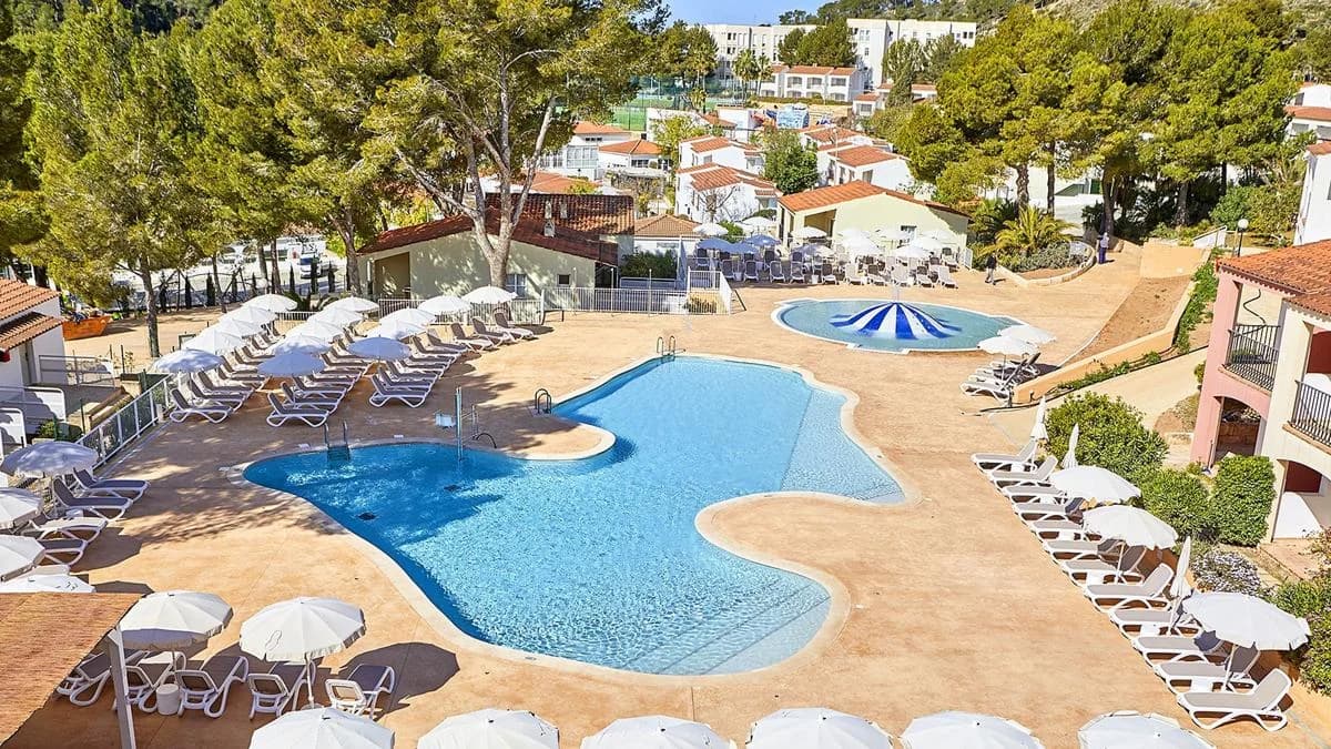 Tydzień na Majorce z All Inclusive! 🇪🇸